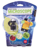 IS Gift - Smart Phone Microscope
