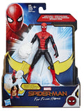 Spider-Man: Spider-Man (Web Punch) - 6" Feature Figure