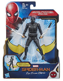 Spider-Man: Spider-Man (Web Strike) - 6" Feature Figure