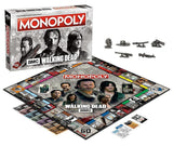 Monopoly - The Walking Dead Edition