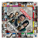 Monopoly - The Walking Dead Edition
