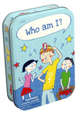 Who am I? - Children's Game