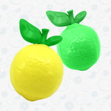Bananas: Mystery Crushies Series 2 - Lemon Lime (2-Pack)