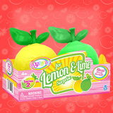Bananas: Mystery Crushies Series 2 - Lemon Lime (2-Pack)