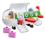 Peppa Pig: Air Peppa Jet - Playset