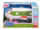 Peppa Pig: Air Peppa Jet - Playset