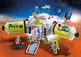 Playmobil: Space - Mars Space Station (9487)