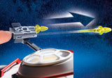 Playmobil: Space - Mars Space Station (9487)