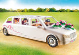 Playmobil: City Life - Wedding Limo (9227)