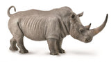 CollectA - White Rhinoceros (XL)