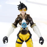 Overwatch: Ultimates Series 6" Action Figure - Tracer