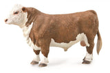 CollectA - Hereford Bull-Polled (L)