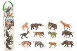 CollectA - Box of Mini Prehistoric Animals