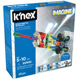 K'Nex: Imagine - Space Shuttle Building Set (60pc)