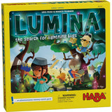 Lumina: The Search For Lightning Bugs - Children's Game