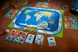 Countries of the World (Board Game)
