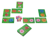 Flower Fairy: Dominoes - Children's Game