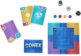 CONEX - The Colour Matching Card Game