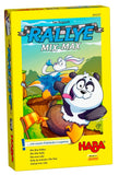 Mix-Max Rally - Children's Game