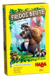 Frido’s Treasure Trove - Children's Game