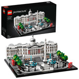 LEGO Architecture: Trafalgar Square (21045)