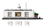 LEGO Architecture: Trafalgar Square (21045)