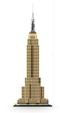 LEGO Architecture: Empire State Building (21046)
