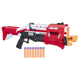 Nerf Fortnite: Pump Action Blaster - TS Tactical Shotgun