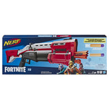 Nerf Fortnite: Pump Action Blaster - TS Tactical Shotgun