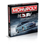 Monopoly: HSV Edition