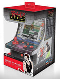 My Arcade: 6" Micro Player - Bad Dudes