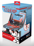 My Arcade: 6" Micro Player - Karate Champ