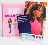 What Do You Meme? - Mean Girls (Expansion Pack)