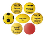 Kiwi School Soccer Ball