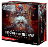 D&D Waterdeep: Dungeon of the Mad Mage - Board Game (Premium Edition)