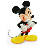 Diamond Dotz: Disney Facet Art Kit - Mickey Mouse Wonders (31 x 43cm)
