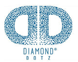 Diamond Dotz: Disney Facet Art Kit - Belle's World (40 x 40cm)