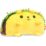 Exploding Kittens: 7" Collectable Plush - Tacocat