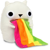 Exploding Kittens: 7" Collectable Plush - Rainbow Ralphing Cat