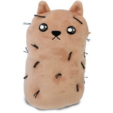 Exploding Kittens: 7" Collectable Plush - Hairy Potato Cat