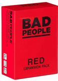 Bad People - Red Expansion