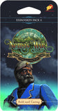Nemos War: 2nd Edition - Bold & Caring Expansion