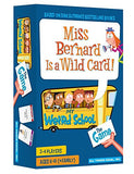 Miss Bernard Is a Wild Card - The Game