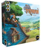 Little Town - Board Game