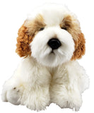 Antics: Cavachon - 9" Puppy Plush