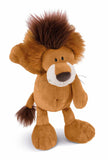 Nici: Wild Friends Plush - Lion Kitan (35cm)