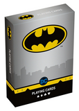 DC Comics: Batman - Playing Card Set