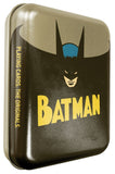 DC Comics: Batman - Playing Card Tin