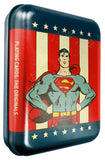 DC Comics: Superman - Playing Card Tin