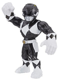 Playskool Heroes: Mega Mighties - Black Ranger 10" Figure